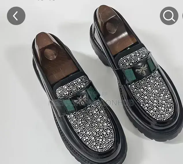 Loafers for Male