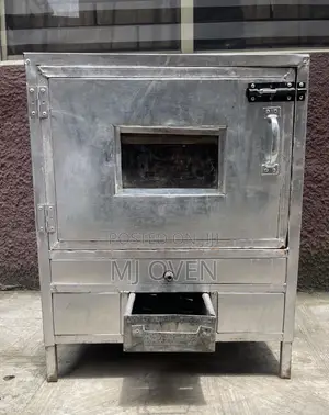 Locally Made Ovens