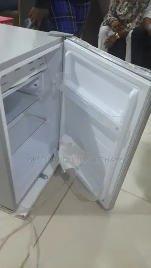 Glamstar GFR-90S-E Fridge – New & Original Appliance