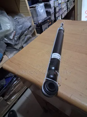 Original Back Shock Toyota Sienna 2005