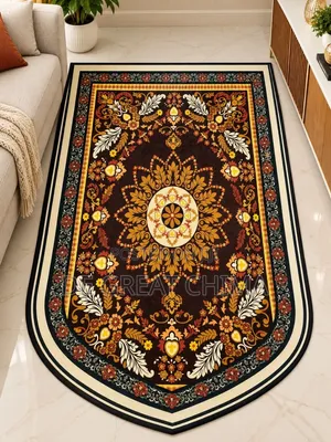 Quality High Grade Rug