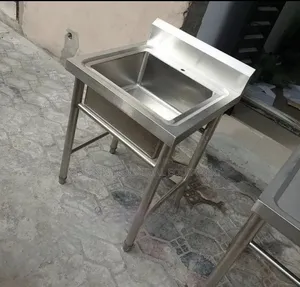 Single Sink