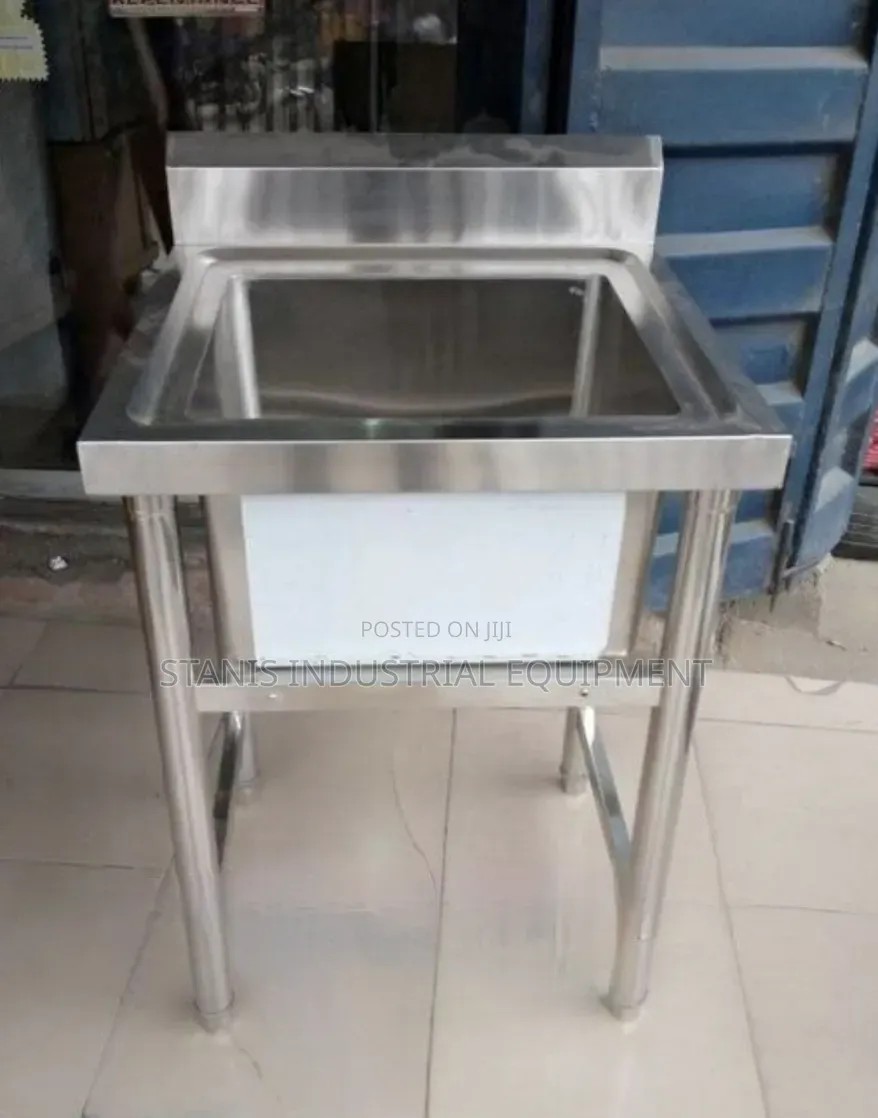 Single Sink