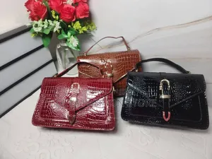 Quality Croc Design Bag