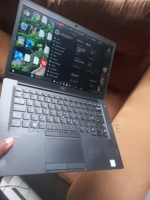 Laptop Dell Latitude 7400 16GB Intel Core i7 HDD 500GB