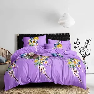 Kings Duvet /Complete Duvet, Bed-Sheets Pillowcase Set