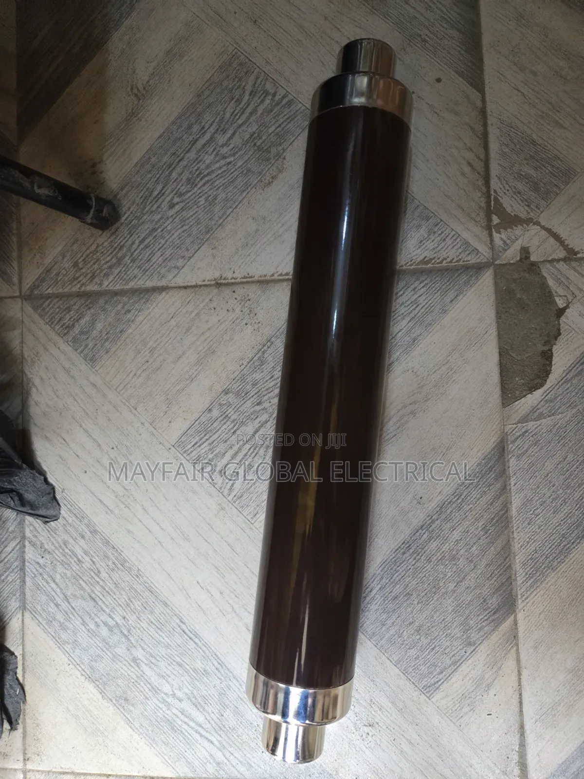 100A ABB CMF High-Voltage Current-Limiting Fuse Link