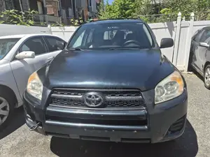 Toyota RAV4 2011