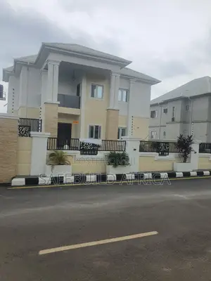 Furnished 4bdrm Duplex in Oil Spring Estate, FHA for rent