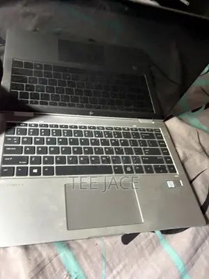 Laptop HP EliteBook 1040 G6 16GB Intel Core i7 SSD 512GB