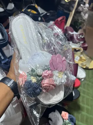 Ladies Shoes