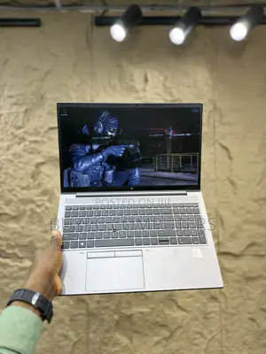 Laptop HP ZBook Firefly G8 16GB Intel Core i5 SSD 256GB
