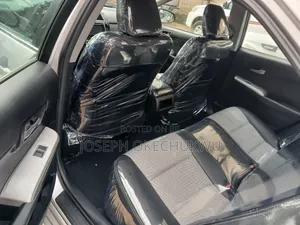 Toyota Camry 2014 Silver
