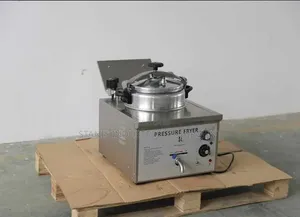 Pressure Cooker