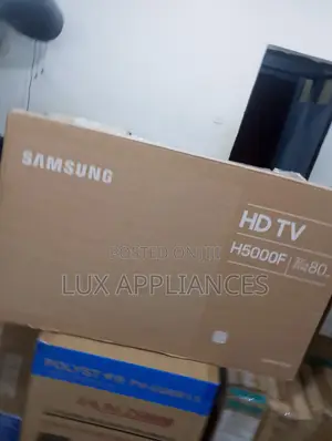 Samsung 32 Inch LED HD Smart TV H5000F
