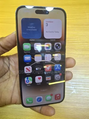Apple iPhone 14 Pro Max 1 TB Gold