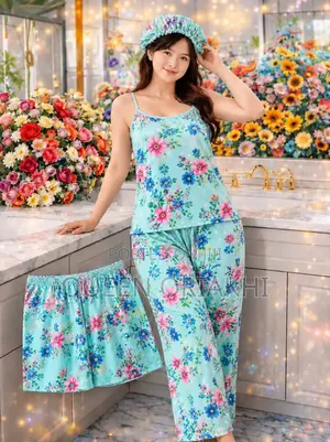 Nightwear  Collections