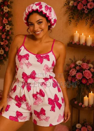 Nightwear  Collections