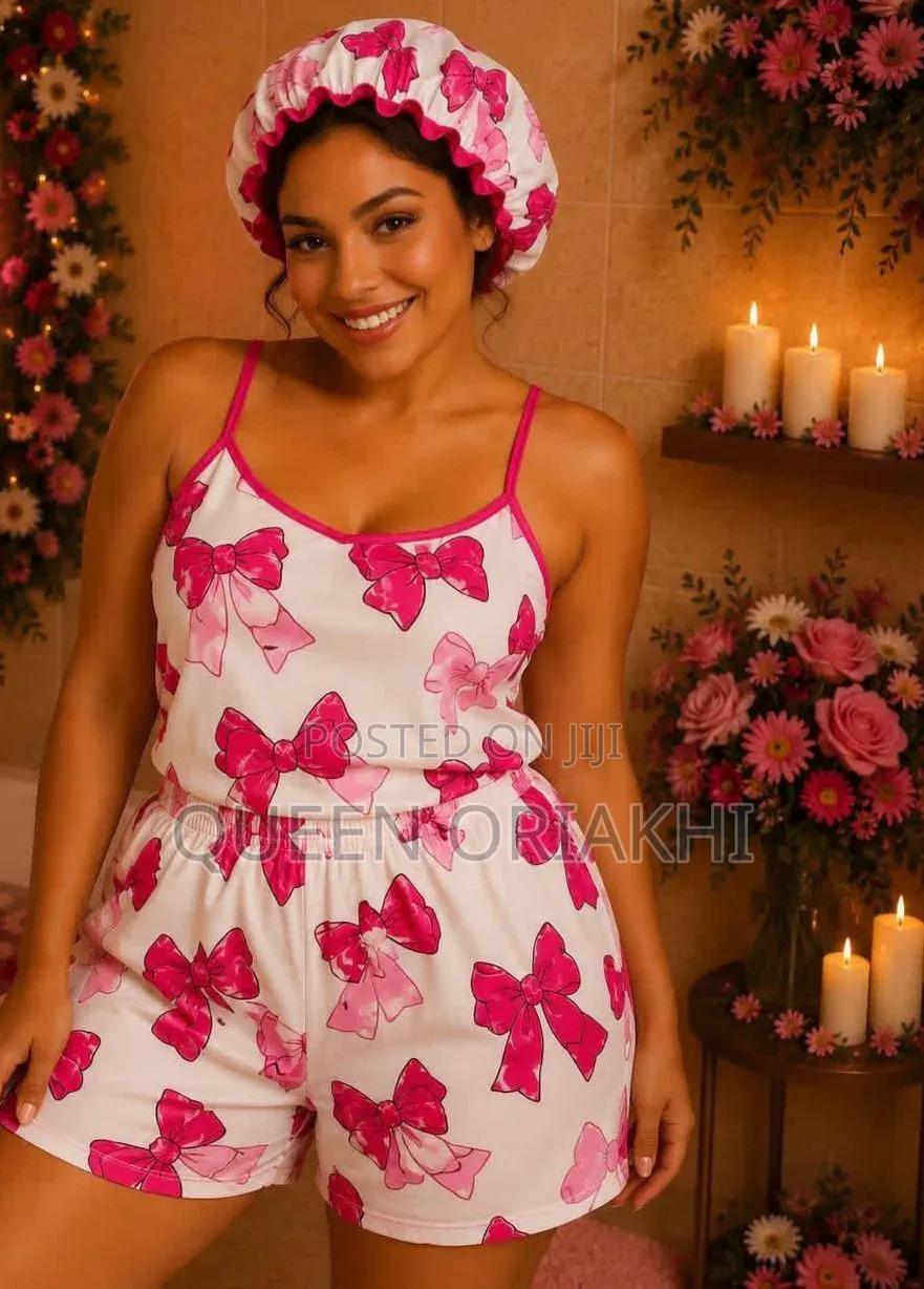 Nightwear  Collections