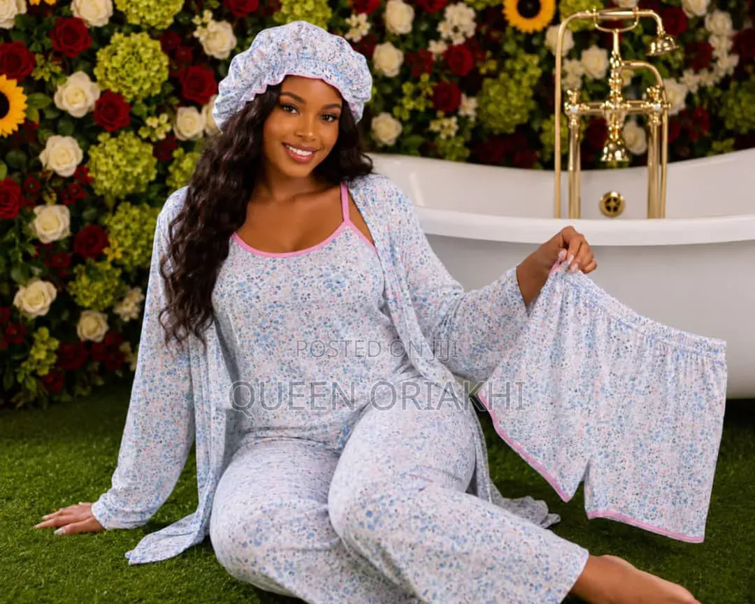 Nightwear  Collections