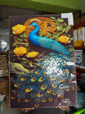 50cm by 70cm Quality Frame