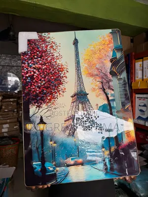 50cm by 70cm Quality Frame
