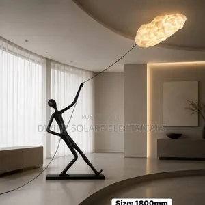 1800mm Living Room Light
