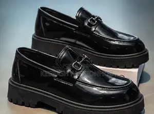 Loafers for Males