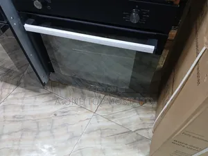 Inbuilt Oven (Electric & Gas)