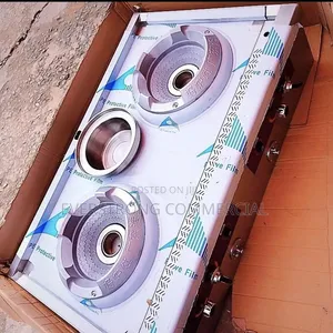 Chinese Cooker