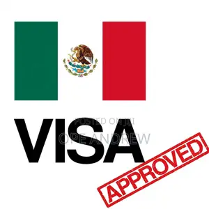 Mexico Visit Visa