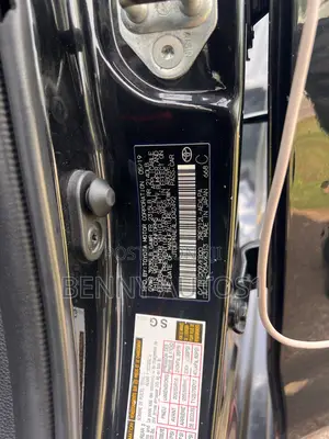 Toyota Corolla LE Eco (1.8L 4cyl 2A) 2019 Black