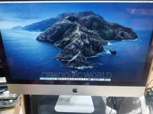 Desktop Computer Apple iMac Pro 16GB Intel Core i5 HDD 1T