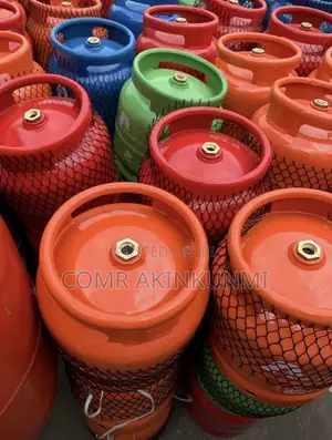 Cooking Gas Cylinder
