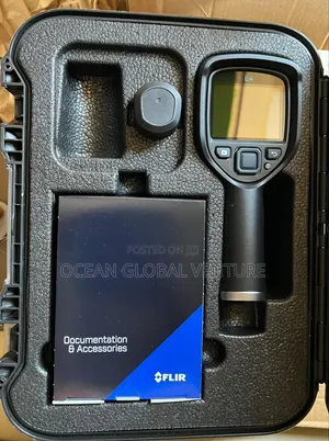 Flir E 4 Thermal Imaging Camera