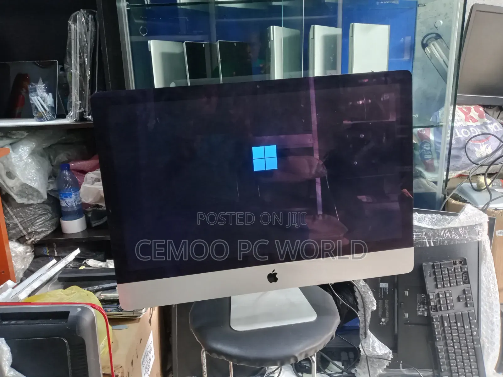 Desktop Computer Apple iMac Pro 16GB Intel Core i5 HDD 1T