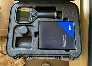 Flir E 4 Thermal Imaging Camera