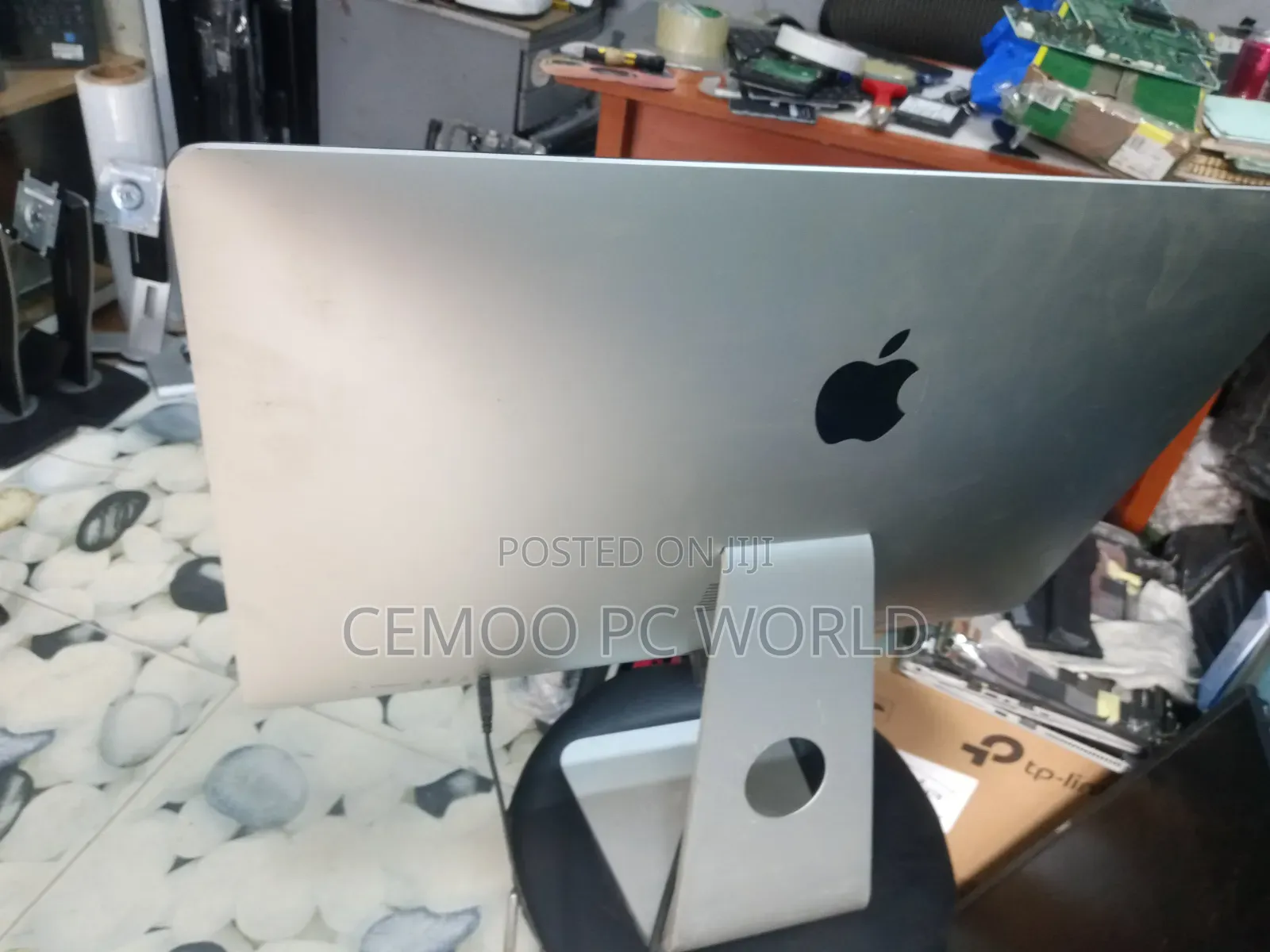Desktop Computer Apple iMac Pro 16GB Intel Core i5 HDD 1T