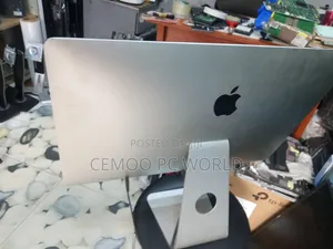 Desktop Computer Apple iMac Pro 16GB Intel Core i5 HDD 1T