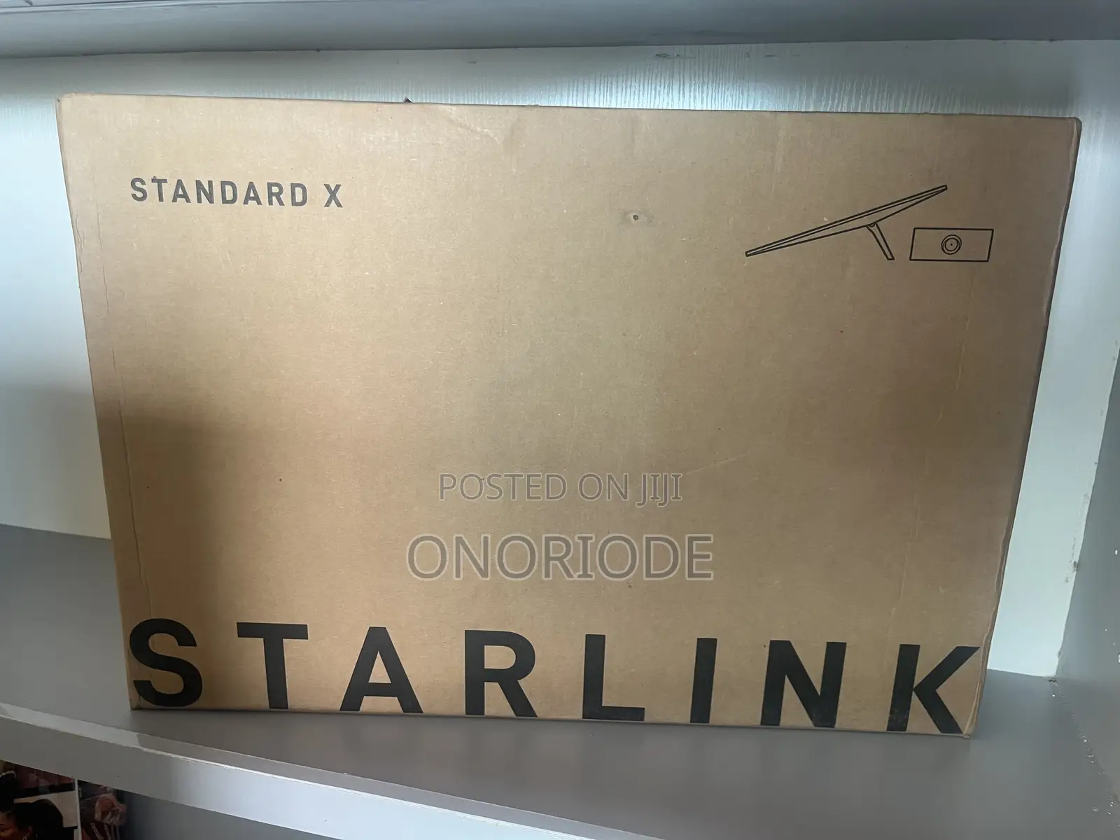 Starlink V3/V4