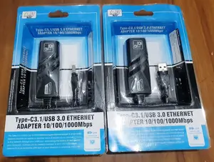 USB to Ethernet/Lan Converter Adapter