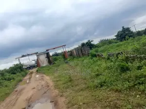 1 Plot of Land at Visionary Garden City Estate, Epe, Lagos