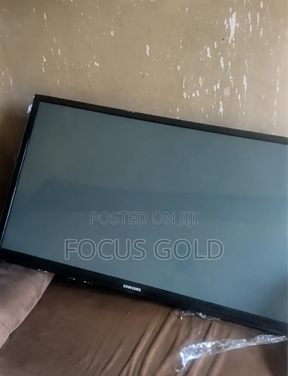 Samsung Plasma