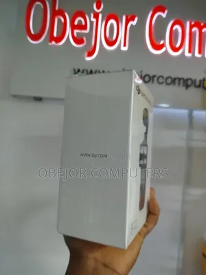Osmo Pocket 4 Creator Combo