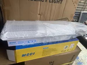 Led Emergency Light