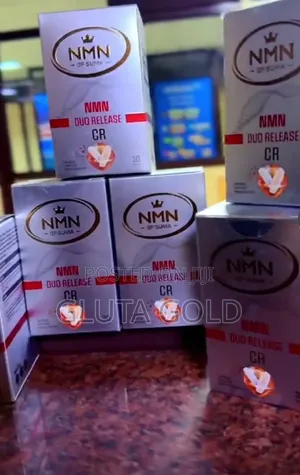 NMN Supplement