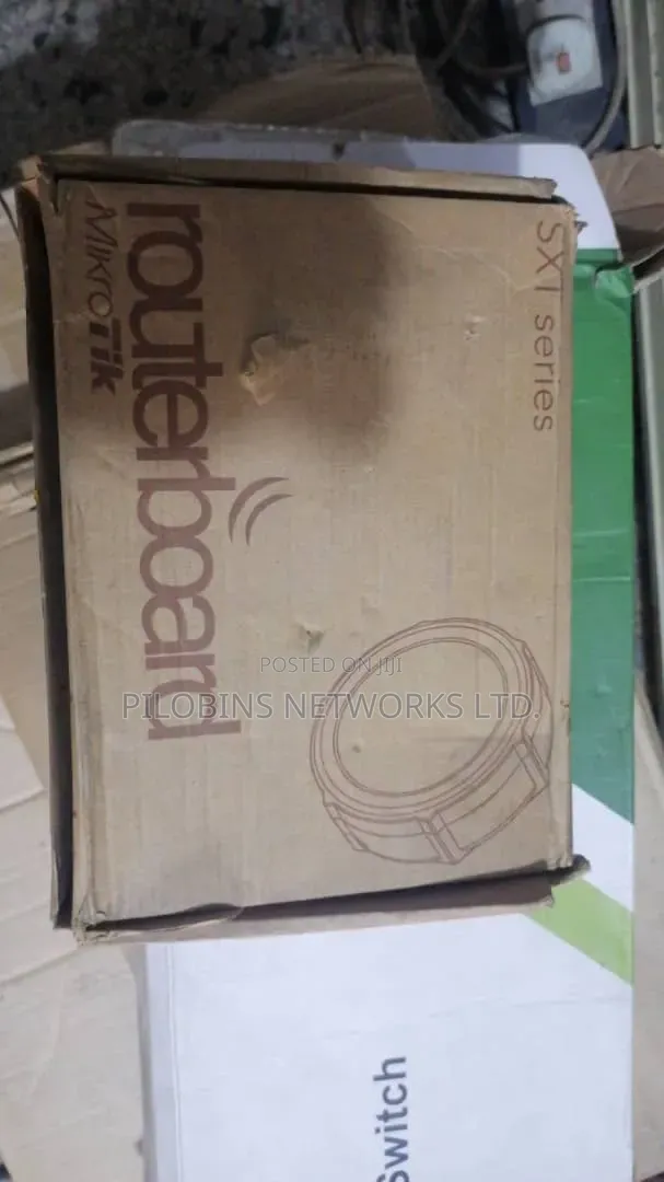 Mikrotik ROUTERBOARD RBSXTG -2Hnd