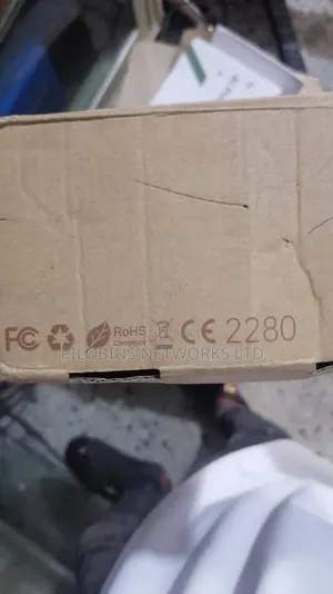 Mikrotik ROUTERBOARD RBSXTG -2Hnd