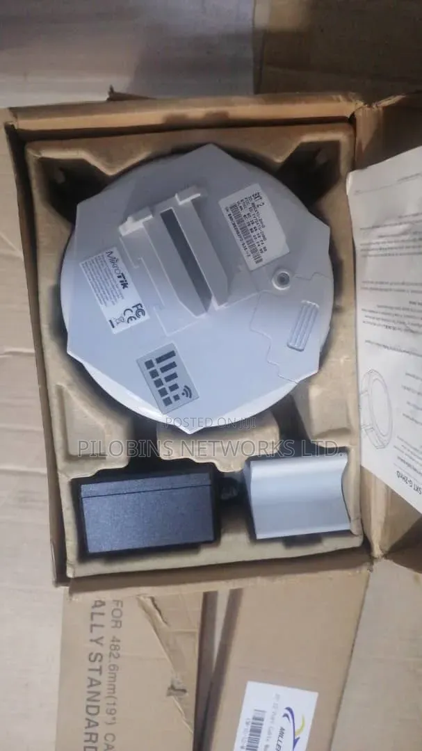 Mikrotik ROUTERBOARD RBSXTG -2Hnd
