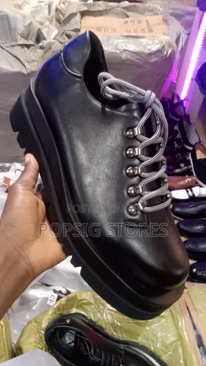 Corporate Shoe